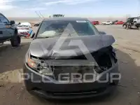 2015 Honda ODYSSEY photo
