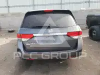 2015 Honda ODYSSEY photo