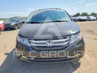 2015 Honda ODYSSEY photo