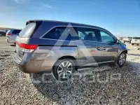 2015 Honda ODYSSEY фото