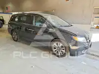 2015 Honda ODYSSEY photo