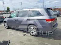 2015 Honda ODYSSEY photo