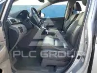 2015 Honda ODYSSEY фото