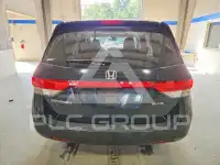 2015 Honda ODYSSEY photo