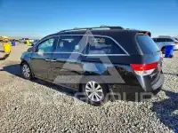 2015 Honda ODYSSEY photo