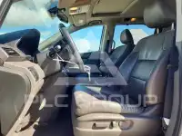 2015 Honda ODYSSEY фото