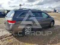 2015 Honda ODYSSEY фото
