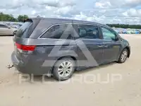 2015 Honda ODYSSEY фото