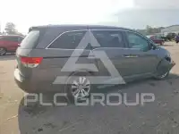 2015 Honda ODYSSEY photo