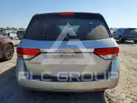 2015 Honda ODYSSEY фото