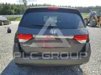 2015 Honda ODYSSEY photo