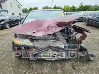 2015 Honda ODYSSEY фото