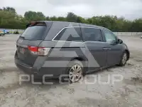 2015 Honda ODYSSEY фото