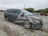 2015 Honda ODYSSEY фото