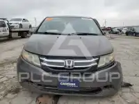 2015 Honda ODYSSEY фото