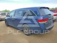 2015 Honda ODYSSEY фото
