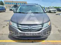 2015 Honda ODYSSEY фото