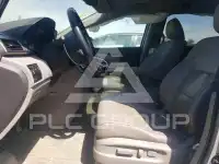 2015 Honda ODYSSEY photo