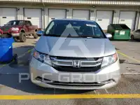 2015 Honda ODYSSEY photo