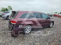 2015 Honda ODYSSEY photo