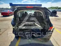 2015 Honda ODYSSEY фото