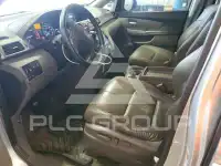 2015 Honda ODYSSEY photo