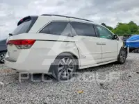 2015 Honda ODYSSEY фото