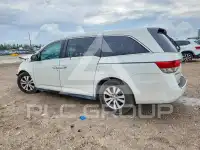2015 Honda ODYSSEY photo