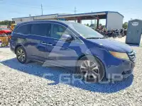 2015 Honda ODYSSEY photo
