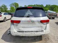2015 Honda ODYSSEY фото