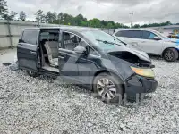 2015 Honda ODYSSEY фото
