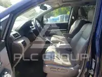 2015 Honda ODYSSEY фото