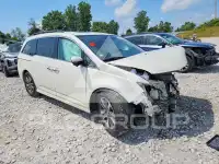 2015 Honda ODYSSEY фото
