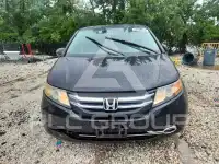 2015 Honda ODYSSEY фото