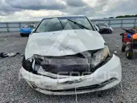 2015 Honda ODYSSEY фото