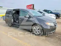 2015 Honda ODYSSEY photo