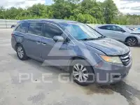 2015 Honda ODYSSEY фото