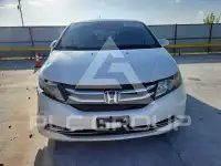 2015 Honda ODYSSEY фото