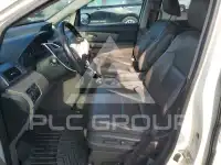 2015 Honda ODYSSEY фото