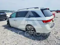 2015 Honda ODYSSEY фото