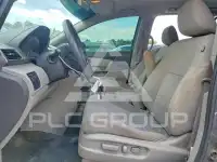 2015 Honda ODYSSEY фото
