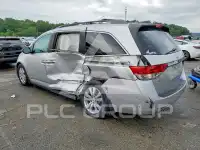 2015 Honda ODYSSEY photo