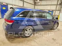 2015 Honda ODYSSEY фото