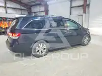 2015 Honda ODYSSEY фото