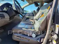 2015 Honda ODYSSEY фото