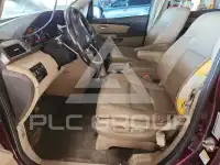 2015 Honda ODYSSEY фото