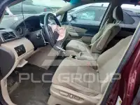 2015 Honda ODYSSEY фото