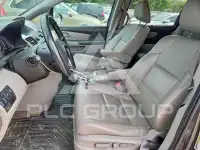 2015 Honda ODYSSEY фото