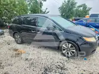 2015 Honda ODYSSEY фото