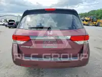 2015 Honda ODYSSEY photo